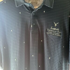 Under Armour Sandals Emerald Bay Polo